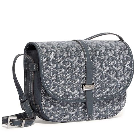 goyard crossbody cost|Goyard crossbody bag price.